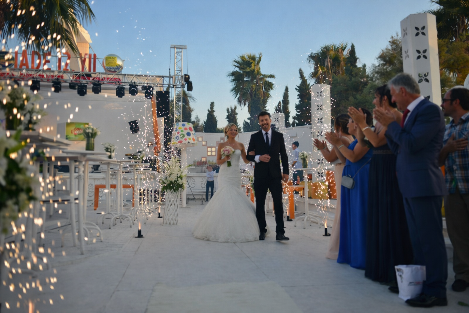 Orkestra & Organizasyon