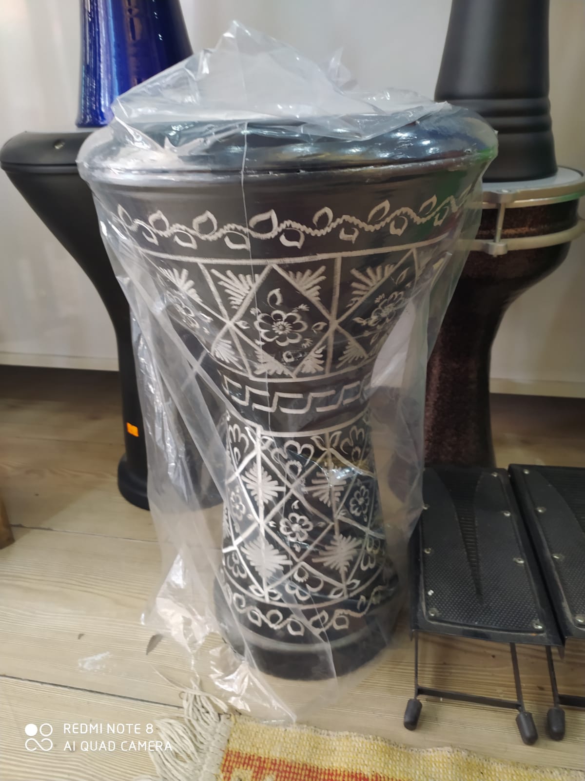 Darbuka