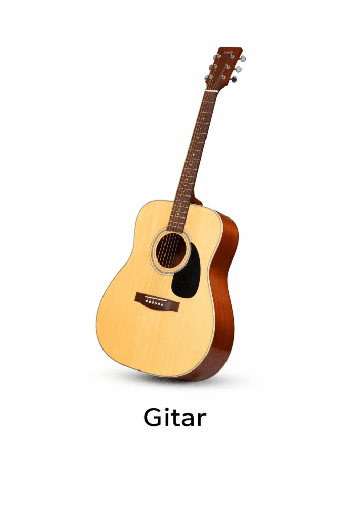 Nevşehir müzik aleti aksesuarları ve gitar ekipmanları